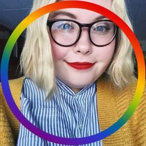 Meet your Posher, Meredith